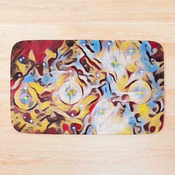Item preview, THE PLEIADES - CANDY COLORS designed and sold by SELFGOVERNMENT.