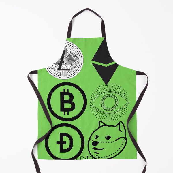 Item preview, crypto ver2 designed and sold by Highhocreations.