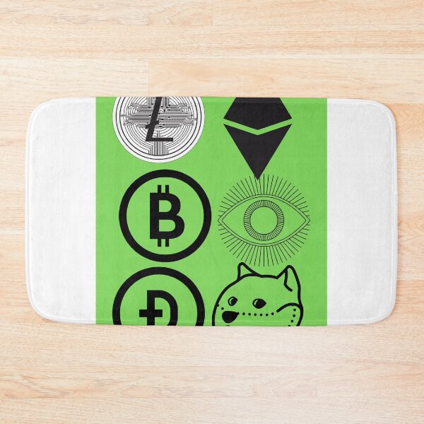Item preview, crypto ver2 designed and sold by Highhocreations.