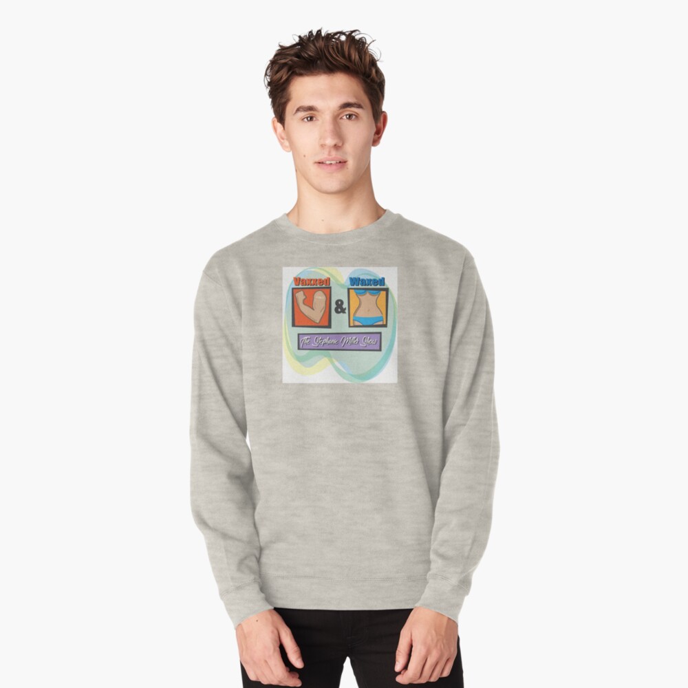 Item preview, Pullover Sweatshirt designed and sold by SMShow.