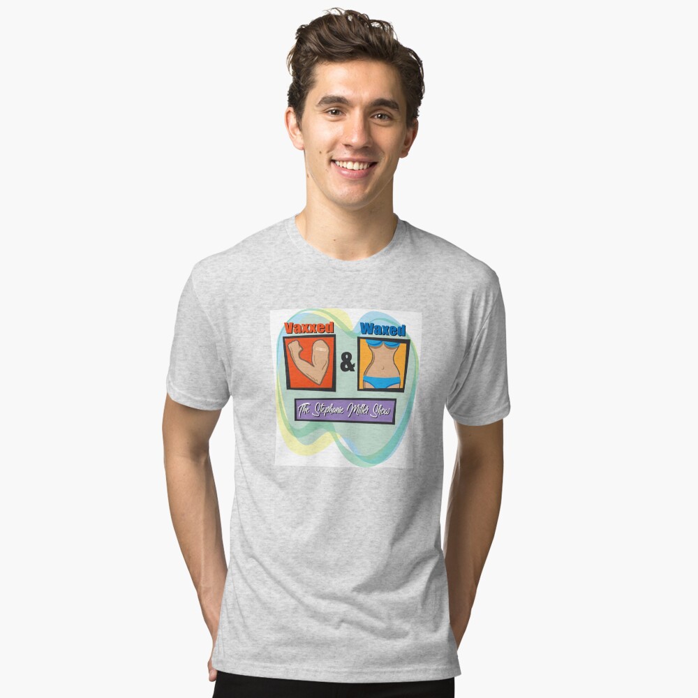 Item preview, Tri-blend T-Shirt designed and sold by SMShow.