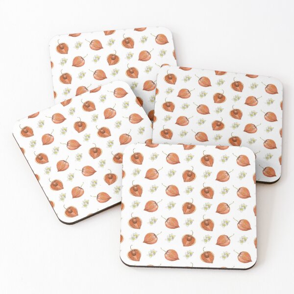 Item preview, Physalis designed and sold by OtterFactory.