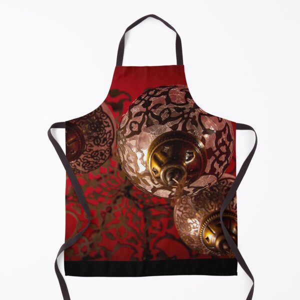 Item preview, oriental lamp to look up to designed and sold by Balizart.
