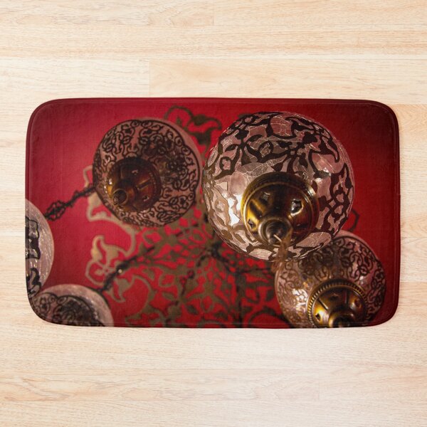 Item preview, oriental lamp to look up to designed and sold by Balizart.