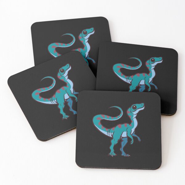Item preview, Compsognathus dinosaur designed and sold by DerSenat.