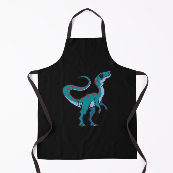 Item preview, Compsognathus dinosaur designed and sold by DerSenat.