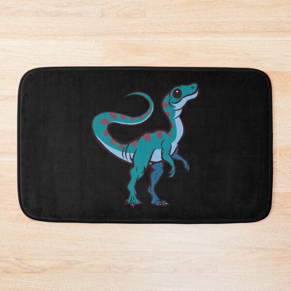 Item preview, Compsognathus dinosaur designed and sold by DerSenat.