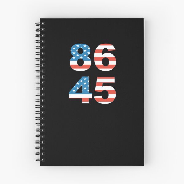 Item preview, 86 45 remove Trump designed and sold by widianeworld.