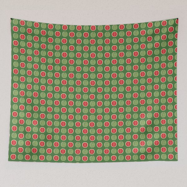Item preview, Water Melon Quench designed and sold by grumpyteds.
