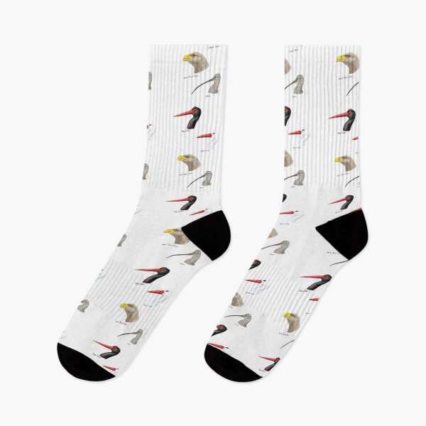 Item preview, Bring Back the Birds: Storks, Eagles, and Curlew designed and sold by DHeyDesigns.