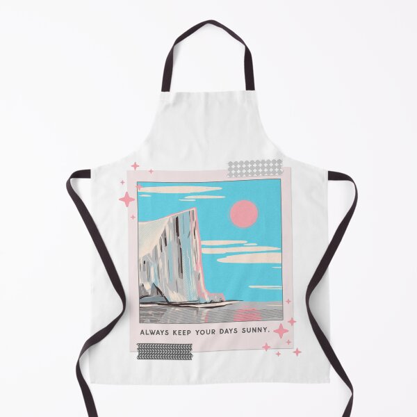 Item preview, Keep your days sunny, always keep your days sunny. designed and sold by FOODIESART.