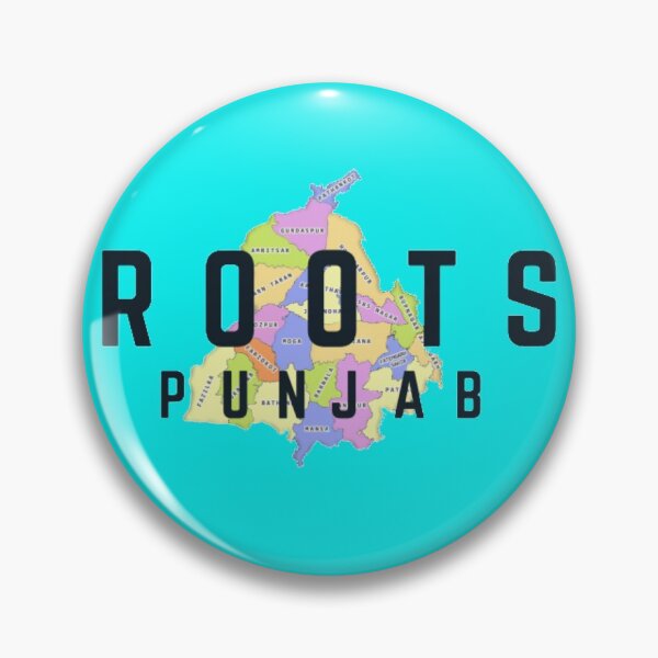 Item preview, Roots of Punjab designed and sold by AMBERGIGGS.