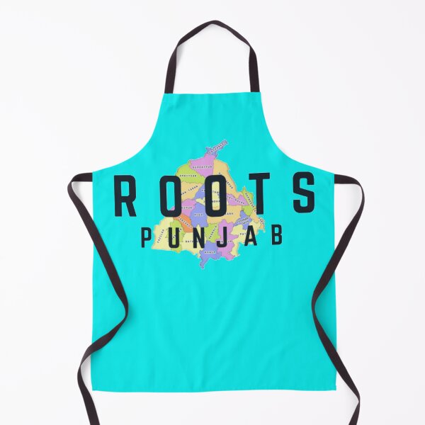Item preview, Roots of Punjab designed and sold by AMBERGIGGS.