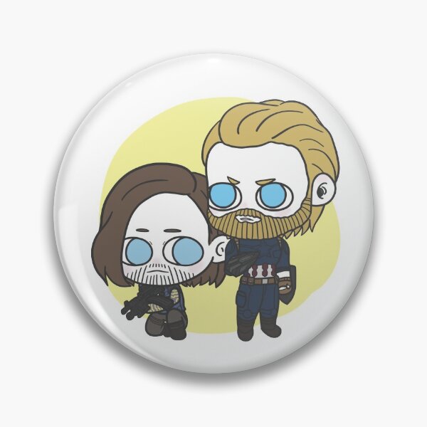 Item preview, Power Couple - Stucky designed and sold by yyyaaaaaann.