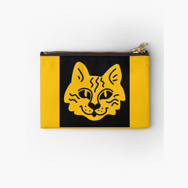 Item preview, Happy funny cat pet. Cat funny face, happy home pet, house animal, gift for cat lovers, mom, friend, girlfriend. designed and sold by RukkiZukkiArt.