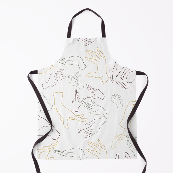 Item preview, Hand Pattern designed and sold by Veriepear.
