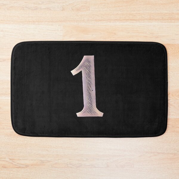 Item preview, Number One designed and sold by mtargui2022.