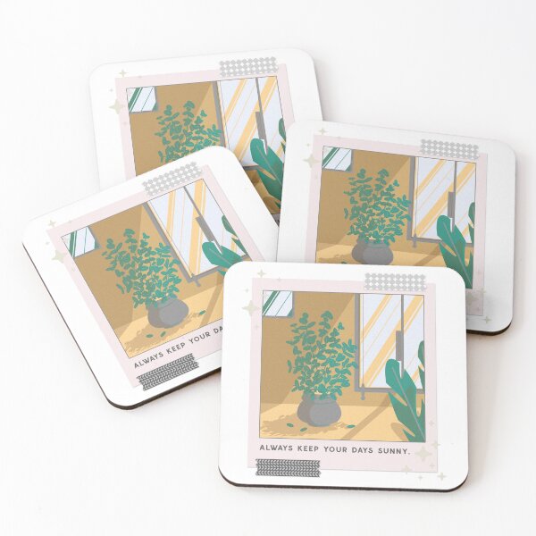 Item preview, Keep your days sunny, always keep your days sunny. designed and sold by FOODIESART.