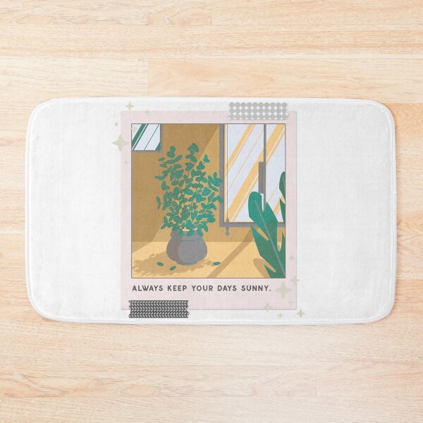 Item preview, Keep your days sunny, always keep your days sunny. designed and sold by FOODIESART.