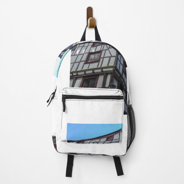 Item preview, Half-timbered houses designed and sold by Anita van Gendt.