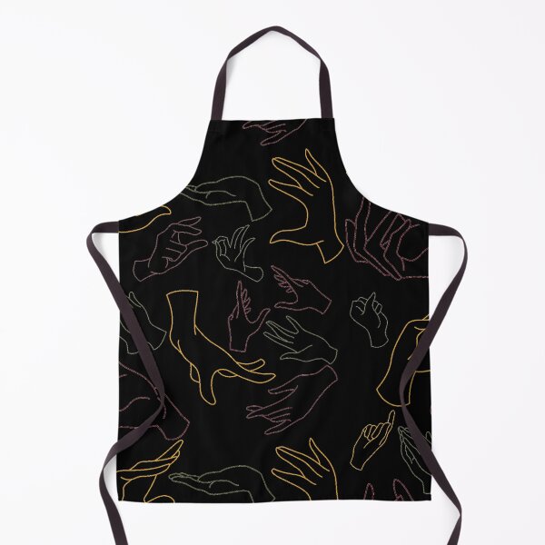 Item preview, Hand Pattern designed and sold by Veriepear.