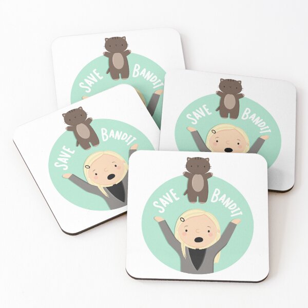 Item preview, The Office Save Bandit designed and sold by cutermelon.