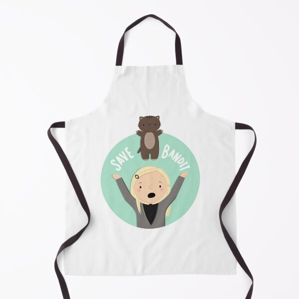 Item preview, The Office Save Bandit designed and sold by cutermelon.