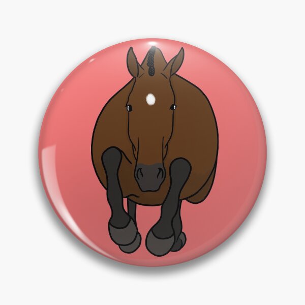 Artikelvorschau, Bay Jumper entworfen und verkauft von HorseFly Ranch.
