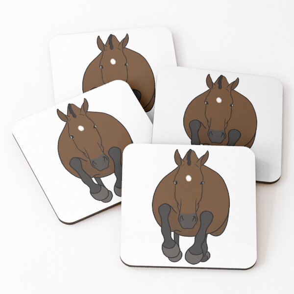 Item preview, Bay Jumper designed and sold by HorseFly Ranch.