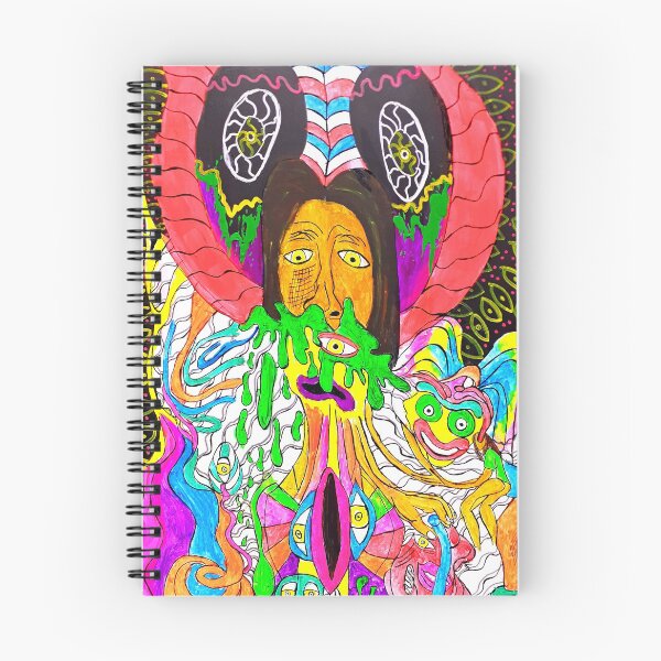 Item preview, Mouth Full of Nonsense designed and sold by Discordant Dreams Art.