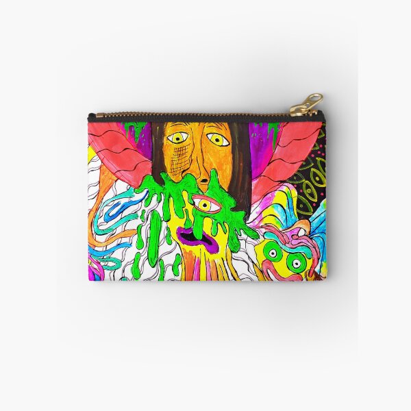 Item preview, Mouth Full of Nonsense designed and sold by Discordant Dreams Art.