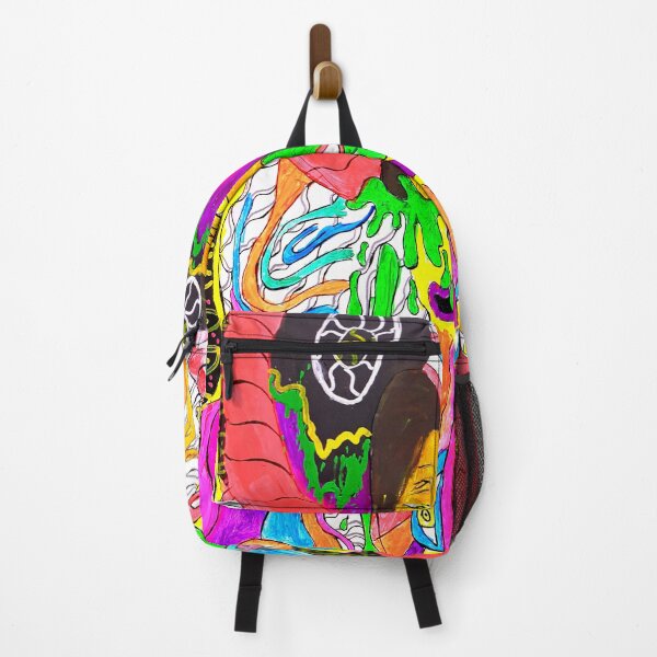 Item preview, Mouth Full of Nonsense designed and sold by Discordant Dreams Art.