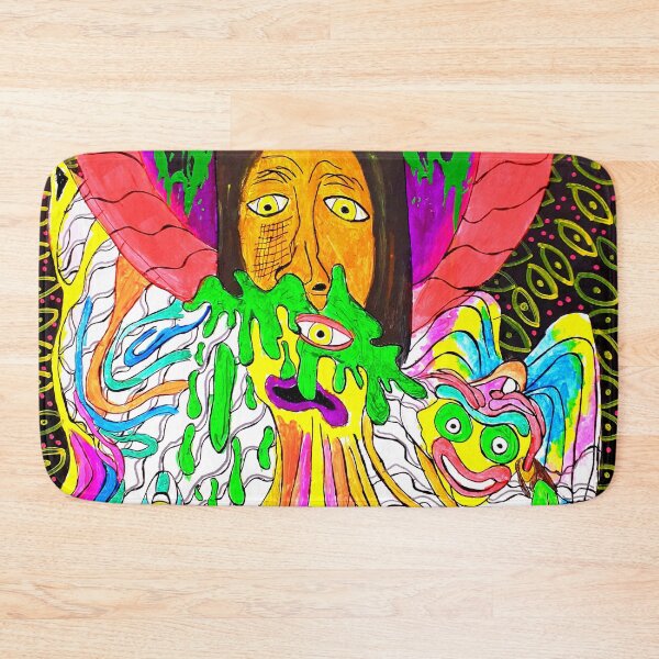 Item preview, Mouth Full of Nonsense designed and sold by Discordant Dreams Art.