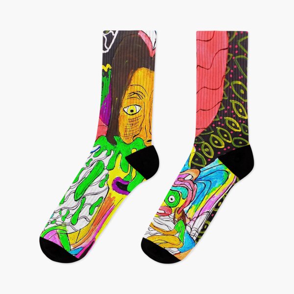 Item preview, Mouth Full of Nonsense designed and sold by Discordant Dreams Art.