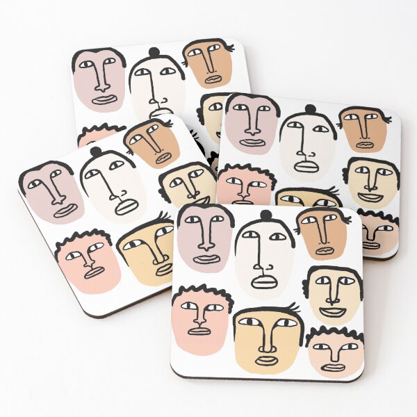 Item preview, Faces  designed and sold by valdegilde.