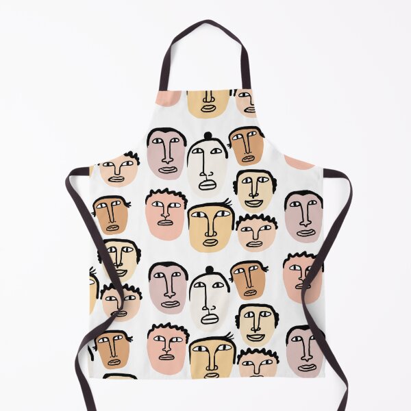 Item preview, Faces designed and sold by valdegilde.
