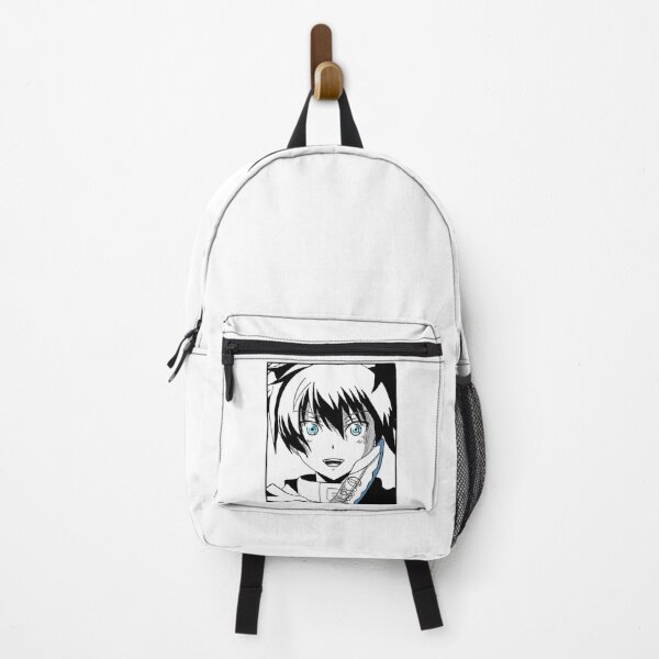 Item preview, Anime Assasination Classroom Nagisa with blue eyes designed and sold by xenuschka.