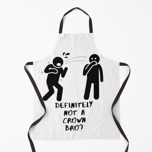 Item preview, in real life, little men, your health, take care of yourself, keep your distance, don't hurt designed and sold by Kaensita.