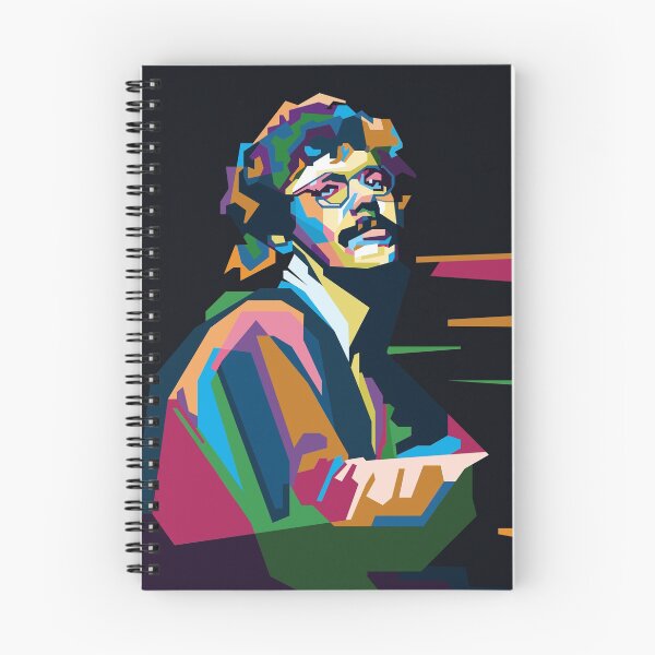 Item preview, Abstract Geometric Chick Corea in WPAP designed and sold by smd90.