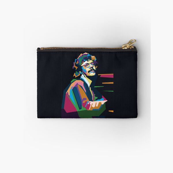 Item preview, Chick Corea abstracto geométrico en WPAP designed and sold by smd90.
