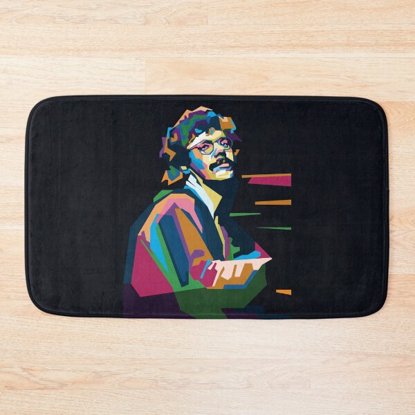 Item preview, Abstract Geometric Chick Corea in WPAP designed and sold by smd90.