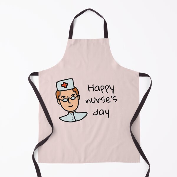 Item preview, Happy nurse's day designed and sold by Nesro34.