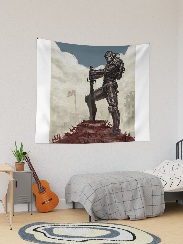 Wander tapestry sale