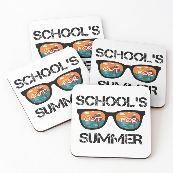Item preview, Schools out for summer | graduation day designed and sold by ritach11.