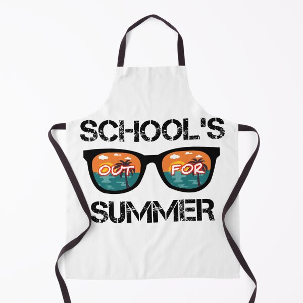 Item preview, Schools out for summer | graduation day designed and sold by ritach11.