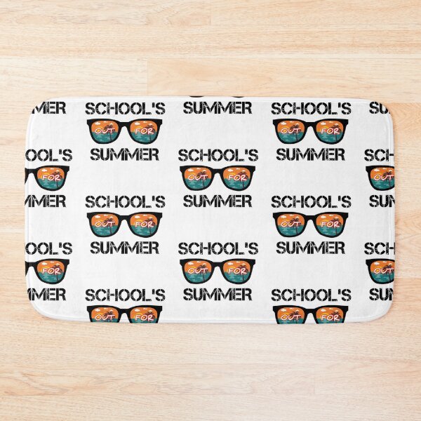 Item preview, Schools out for summer | graduation day designed and sold by ritach11.