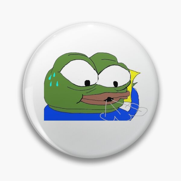 Item preview, sweaty pepe designed and sold by JozoRazObchod.