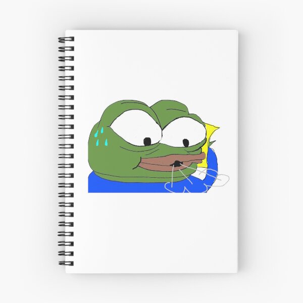 Item preview, sweaty pepe designed and sold by JozoRazObchod.