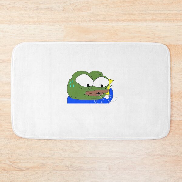 Item preview, sweaty pepe designed and sold by JozoRazObchod.