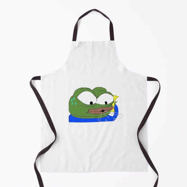 Item preview, sweaty pepe designed and sold by JozoRazObchod.